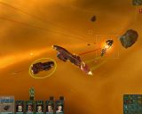 [Звёздные волки - скриншот №32]