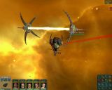 [Звёздные волки - скриншот №33]