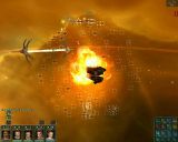 [Звёздные волки - скриншот №34]