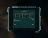 [Звёздные волки - скриншот №35]