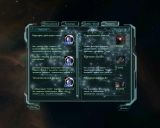 [Звёздные волки - скриншот №40]