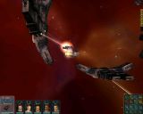 [Звёздные волки - скриншот №43]