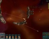 [Звёздные волки - скриншот №44]