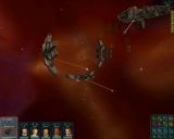 [Звёздные волки - скриншот №45]