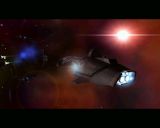 [Звёздные волки - скриншот №47]