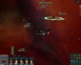 [Звёздные волки - скриншот №51]