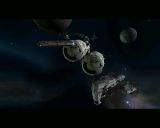 [Звёздные волки - скриншот №53]