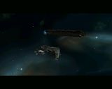 [Звёздные волки - скриншот №54]