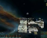 [Звёздные волки - скриншот №56]