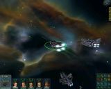 [Звёздные волки - скриншот №59]