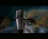 [Звёздные волки - скриншот №61]