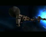 [Звёздные волки - скриншот №64]