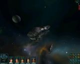 [Звёздные волки - скриншот №65]