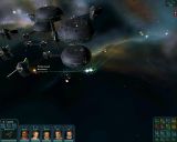 [Звёздные волки - скриншот №69]