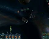 [Звёздные волки - скриншот №70]