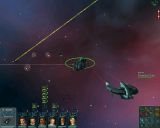 [Звёздные волки - скриншот №75]