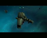 [Звёздные волки - скриншот №76]