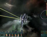 [Звёздные волки - скриншот №77]