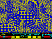 La Abadía del Crimen