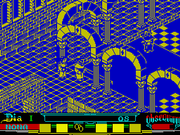 La Abadía del Crimen