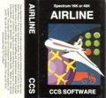 [Airline - обложка №2]