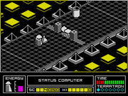 Alien Highway: Encounter 2