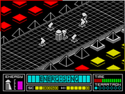 Alien Highway: Encounter 2