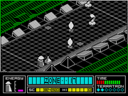 Alien Highway: Encounter 2