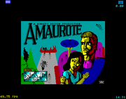 Amaurote