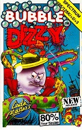 Bubble Dizzy