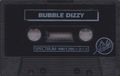 [Bubble Dizzy - обложка №2]