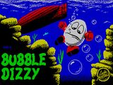 [Bubble Dizzy - скриншот №1]