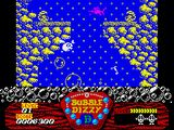 [Bubble Dizzy - скриншот №4]