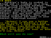 The Case of the Beheaded Smuggler