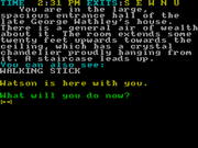 The Case of the Beheaded Smuggler