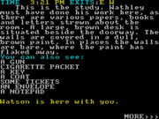 The Case of the Beheaded Smuggler