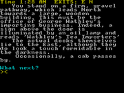 The Case of the Beheaded Smuggler