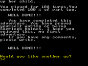 The Case of the Beheaded Smuggler