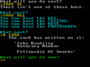 The Case of the Beheaded Smuggler