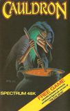 [Cauldron - обложка №1]