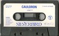 [Cauldron - обложка №11]