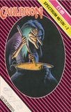 [Cauldron - обложка №3]