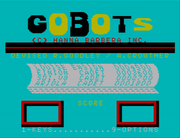 Challenge of the Gobots