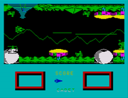 Challenge of the Gobots