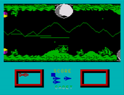 Challenge of the Gobots