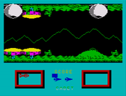 Challenge of the Gobots