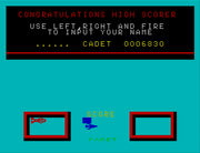 Challenge of the Gobots