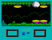 Challenge of the Gobots