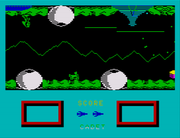 Challenge of the Gobots