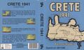 [Crete 1941 - обложка №1]